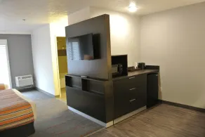 Best Western Corvallis - Zimmer