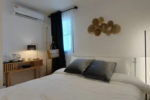 The Motuga Hostel Bangkok - Room