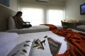 Casa Andina Standard Piura - Room