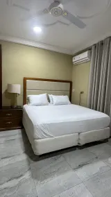 ACHIE SUITES - Room