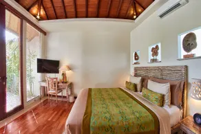 The Royal Purnama Luxury Villas - Adults Only - Room