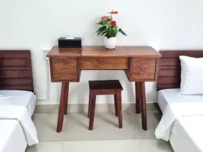 Top Hill Halong Homestay - Camera