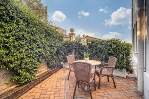 Relais Palazzo del Barone - Vue de la chambre