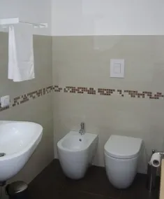 B&B Verziere - Bathroom
