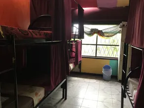 In the Wind Hostel and Guesthouse - Room