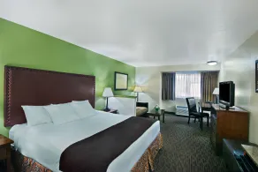 Oxford Suites Hermiston - Chambre