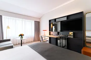 Holiday Inn Hasselt by IHG - Room