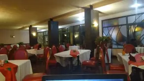 Rainbow Ruiru Resort  - Restaurant