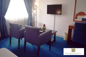 Manhattan Avenue Hotel - Room