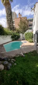 Casa Reconquista - Pool