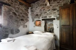Μilia Mountain retreat - Rom