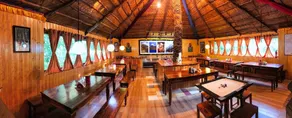 Banjara Resort, Sangla Valley - Restaurant
