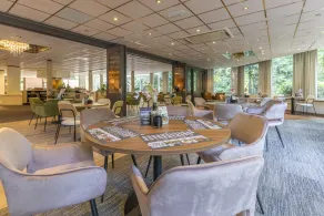 Fletcher Hotel-Restaurant De Scheperskamp - Restaurant