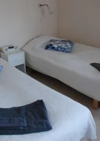 Hotell Villa Rönne - Rom