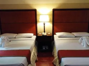 Crown Regency Residences Davao - Zimmer