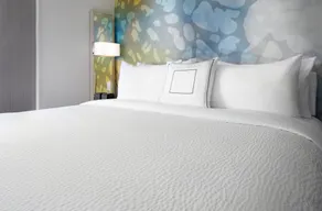 Courtyard by Marriott State College - Chambre