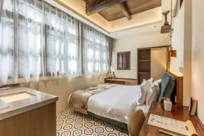 Tongli 1917 Best South Inn - Room