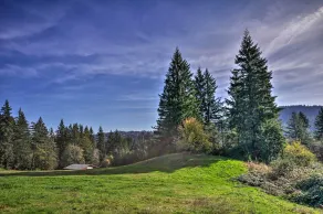 Peaceful, Pet-friendly Washougal Paradise! - Innenbereich