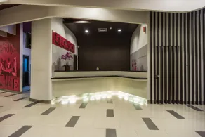 favehotel Pluit Junction - Reception