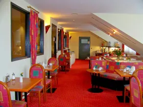 Hotel Amadeus ROYAL Berlin - Restaurant