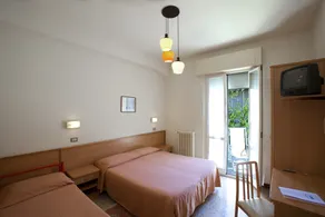 Albergo Moretti - Room