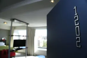Hotel NEU 354 - Room