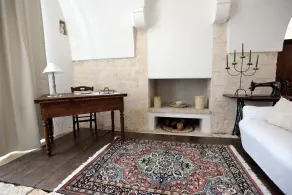 Villa Giorgia - Réception