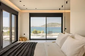 Mast Luxury Residences - Utsikt fra rommet