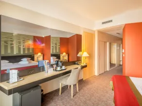 Ensana Bradet - Room