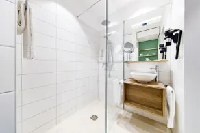 elaya hotel goeppingen, Trademark Collection by Wyndham - Bagno