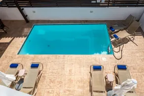 Narcissos Villa 3 - Pool