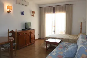 Apartaments Les Dunes - Room
