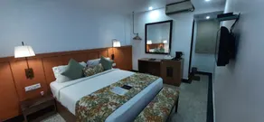 Hotel TSG Grand - Chambre