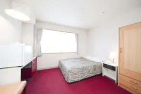 Business Hotel Star - Chambre