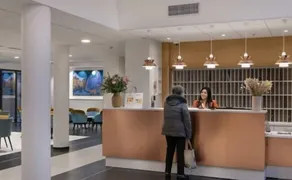 DOMITYS Les Mosaïques - Réception