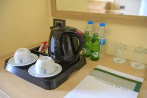 Dalaman Airport Lykia Thermal & Spa Hotel - Habitación