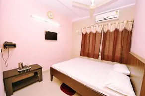 Shree Lakshmi Guest House - Chambre