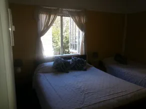 Hostal Casa Oriente Viña - Zimmer