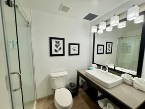 Country Inn & Suites by Radisson, Port Charlotte, FL - Chambre