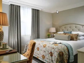 Imperial Hotel Cork City - Room