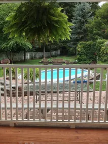 The White House Inn - Pool