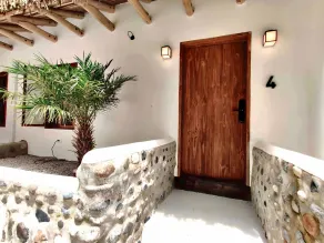 Vayu Retreat Villas - Room