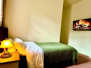 Hotel Bergen Zur Post by Rikas Hotels - Room
