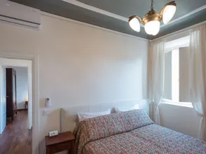 Villa Giulia BnB - Chambre