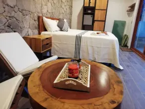 La Toscanía Tapalpa Resort & Agroturismo - Room