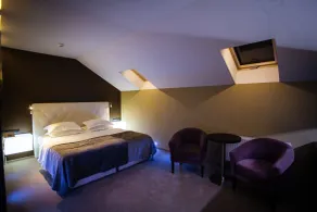 LH Hotel&SPA - Room