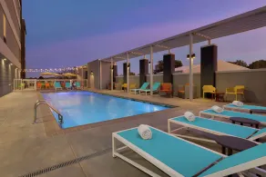 Home2 Suites by Hilton Vicksburg, MS - Piscine