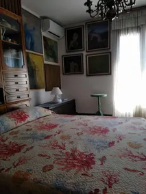 L'Onda - Habitación