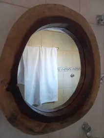 Villa del Mar - Salle de bain