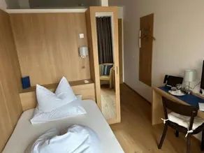 Hotel Kendler - Quarto
